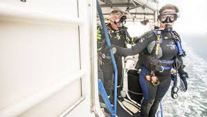 Where can i go scuba diving with olympus? Refreshing Ways To Get In The Water This Summer In North Carolina Visitnc Com