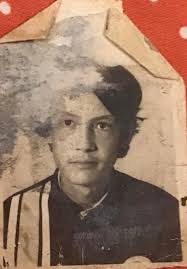 Kidd's of Little Mud, Floyd County, Kentucky