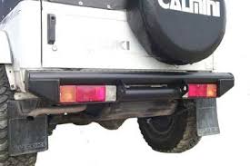 مؤسسة موقع حراج للتسويق الإلكتروني aiv{version} , {date}/aiv الرقم الضريبي: Calmini Ss3351 Suzuki Samurai Double Tube Rear Bumper Buy Online In Azerbaijan At Azerbaijan Desertcart Com Productid 18689402