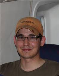 Justin Goodhue's Instagram, Twitter & Facebook