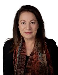 Bonnie Carroll's Life Bites