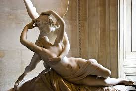 Amore E Psiche 8 Opere Al Louvre Nel Segno Di Cupido