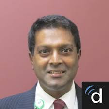 Dr. Kapila Marambage, MD