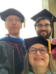 Beth Pauley and Family