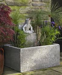 Wir liefern nach de, at, ch & eu. Wandbrunnen Elegante Ideen Wie Sie Den Aussenbereich Verschonern