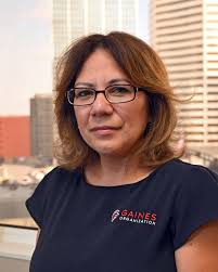 About the Gaines Organization