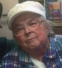 Norma Ritscher Obituary