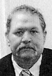 James “Darrin” Smith