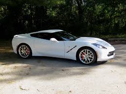 Image result for Arctic White 2009 Corvette
