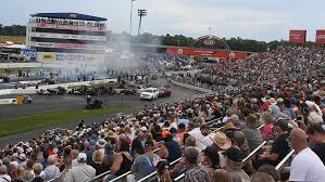 Tickets now on sale for 70th Dodge Power Brokers NHRA U.S. Nationals | NHRA