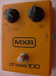 Testimonial mereka yang dan berjaya dari bisnes cenderahati. Mxr Phase 100 Pedal Studio Hire