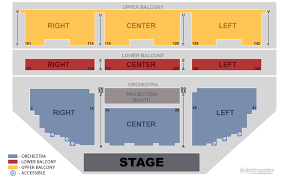 ace hotel concert seating chart best picture of chart