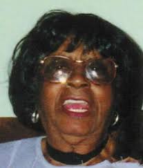 Katie Clark Obituary (1921