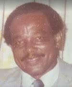 Obituaries Search for jerry george