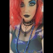 Carol Farris (punchbowlpuppy)