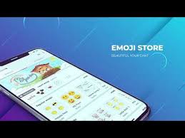 Emoji character artwork and copyright belong to their respective creators. Emoji Store Android Emoji Gif Whatsapp Stickers Appar Pa Google Play