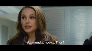 Když se dostane na zem, zůstane zbaven všech svých božských schopností. Thor Tagged Videos Videa