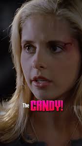 Buffy The Vampire Slayer