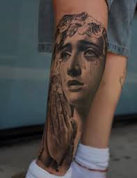 Incredible season= Incredible tattoo