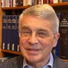 Professor Christopher Cullen