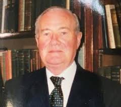 Death of a well-known solicitor and founding member of Portlaoise Rugby  Club