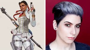 Apex Legends Characters Voice Artists All Details To Know Apex Legends He has voiced many other characters. apex legends characters voice artists