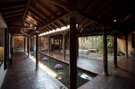 Geoffrey Bawa S Formal Office Now The Gallery Cafe Colombo Gallery Cafe Architecture Kerala House Design