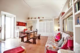122 mq prezzo al mq: Holidaycasa Brandy Con Terrazzo Sul Mare Apartments In Sperlonga