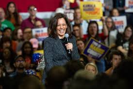Senator as well as the second african. Kamala Harris To Make Campaign Stop In Texas The Texas Tribune