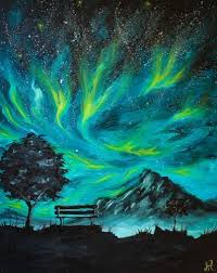 On April 19 At The Metcalfe Hotel The Rox Painting Supplies Paint And Sip Artists Guide