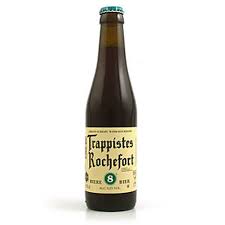 Due to the overwhelming success of this beer, the monks decided around 1960 to brew it on a regular basis. Trappistes Rochefort 8 Brown Belgian Beer 9 2 Abbaye Saint Remy