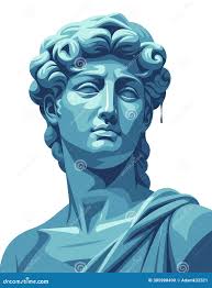 David Artwork Stock Illustrations