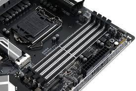 Asrock claims coffee lake cpus will not be compatible with current z270 motherboards. Buying A Motherboard 20 Terms You Need To Know Pcmag