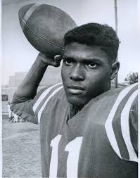 Look back: Huntington High School Football/Track