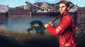 9,198 likes · 82 talking about this. Buy Generation Zero Fnix Rising Microsoft Store En In