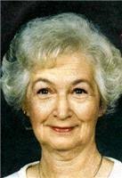 Norma Wenger Obituary (1925