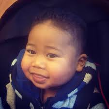 Happy Born Day to my mini me, BJ! These past 12 years have flown by, and  I'm so proud of the strong, incredible young man you're becoming. Every  time I look at