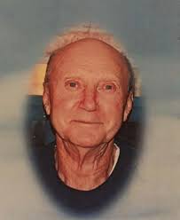 Mervin Luther “Whitey” Boyer (1929-2009)
