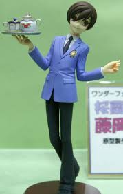 Клуб свиданий старшей школы оран. Ouran Koukou Host Club Fujioka Haruhi Rizumu Myfigurecollection Net