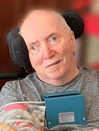 Obituary information for Gregory Peter McCaughey