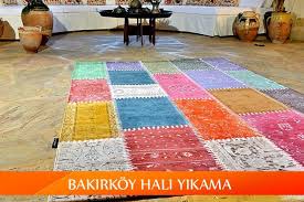 Bakirkoy Hali Yikama Firmasi Halilar Hali