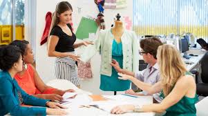 Career In Fashion Designing Fashion Designing Industry Is Growing By Neha Sharma Medium Conducting market research to identify new.
