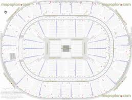 staples center seating chart virtual view staples center bts