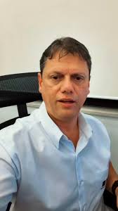 Tarcísio Gomes de Freitas's Video