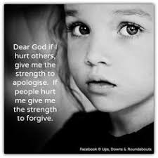 The lord will give strength to his people; Women Of God