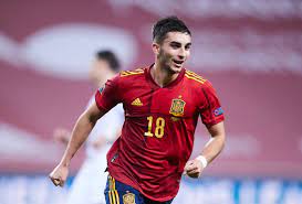 Having begun the match on the right, torres switched. Uefa Champions League On Twitter Man City S Ferran Torres Is The First Player To Score A Hat Trick For Spain Against Germany Ucl Euro2020 Ferrantorres20 Https T Co Yp0mlm8xwa Https T Co 2sy4rxb9sz
