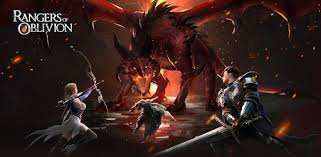 Maybe you would like to learn more about one of these? Rangers Of Oblivion Com Gtarcade Lhjx 1 3 3 Game Apkspc