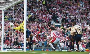 Pin On The Arsenal A Fortress