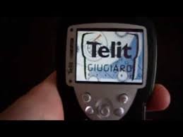 Telit G80 для Helpix.ru - Демонстрация ...