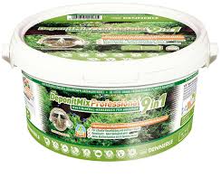 14.4 l = 14.4 kg : Dennerle Deponit Mix Professional 9in1 Bodendunger Bodengrund Aquaristik